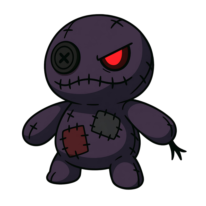 Stitchimp