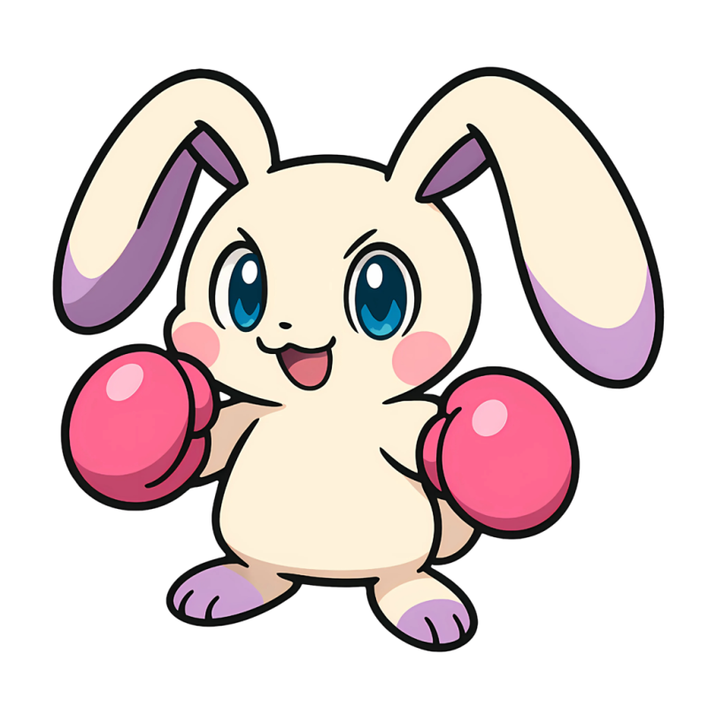 Bunnpunch