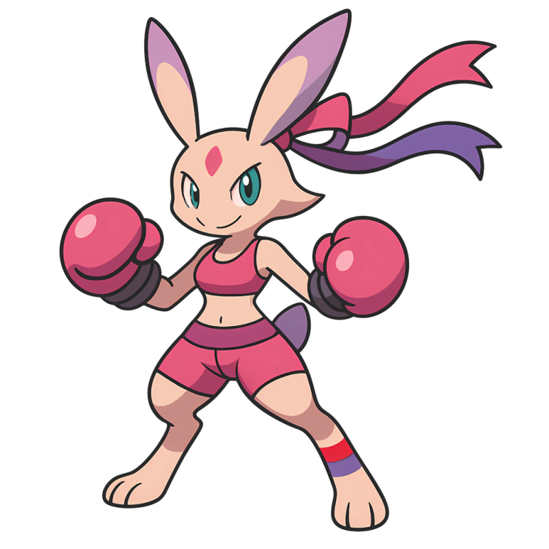 Kickhare