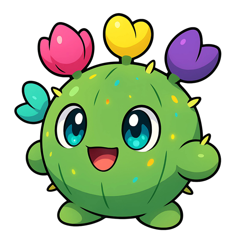 Bloomble