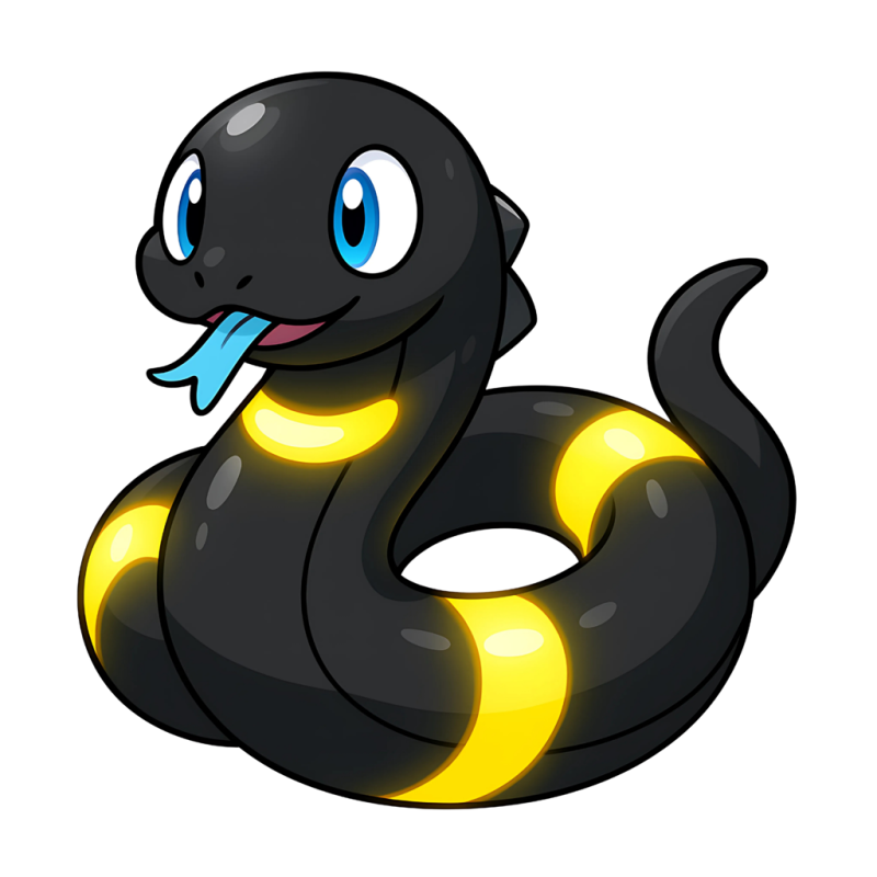 Glimviper