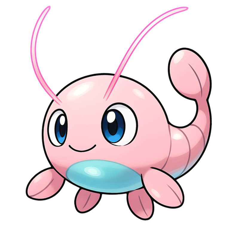 Bubblimp