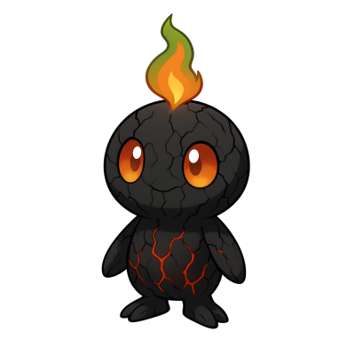 Emberbud