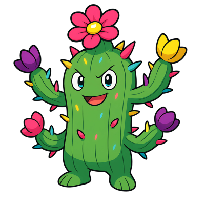 Floracactus