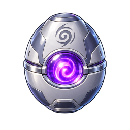 The Basic Capsule, a technique capsule of the Cromon Quest shop