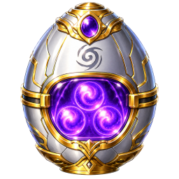 The Ultra Capsule, a technique capsule of the Cromon Quest shop